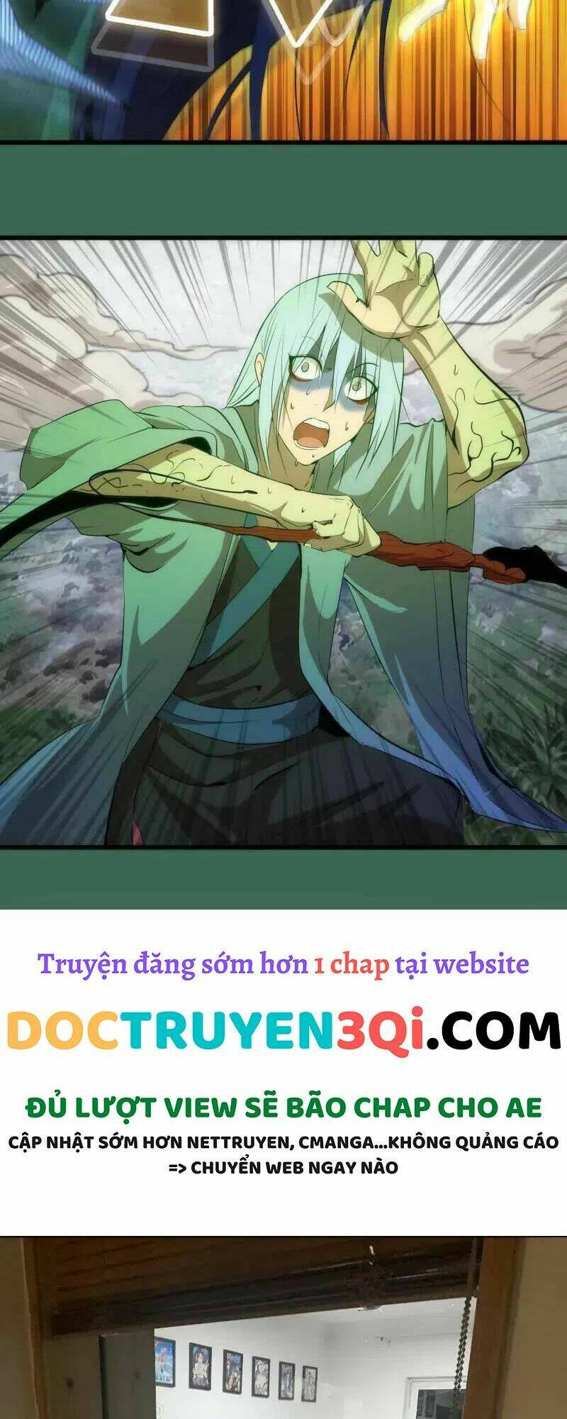 Cao Đẳng Linh Hồn: Chapter 156