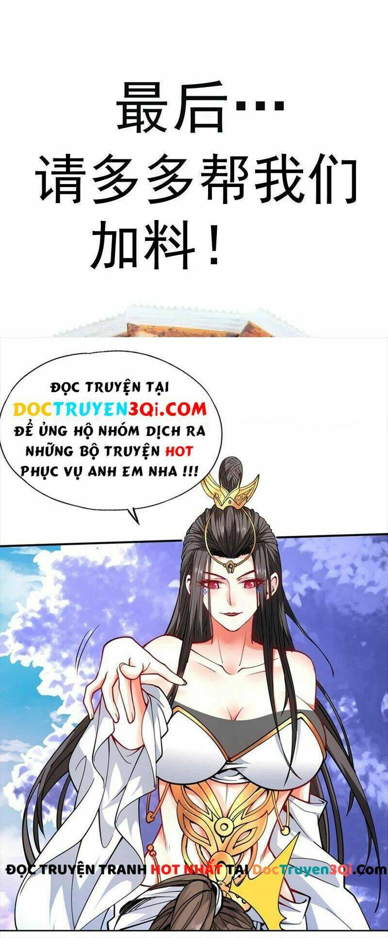 Cao Đẳng Linh Hồn: Chapter 156