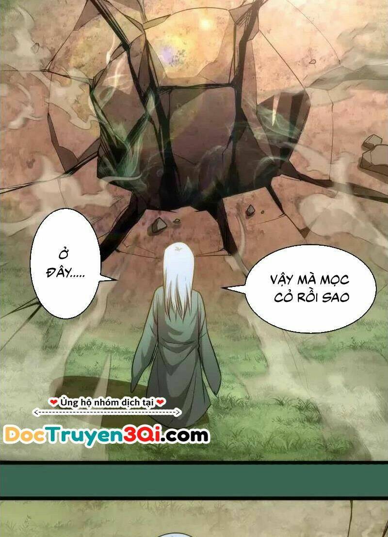 Cao Đẳng Linh Hồn: Chapter 156