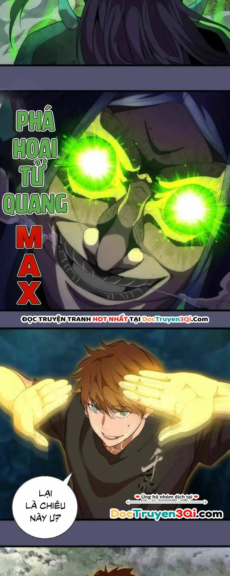 Cao Đẳng Linh Hồn: Chapter 158