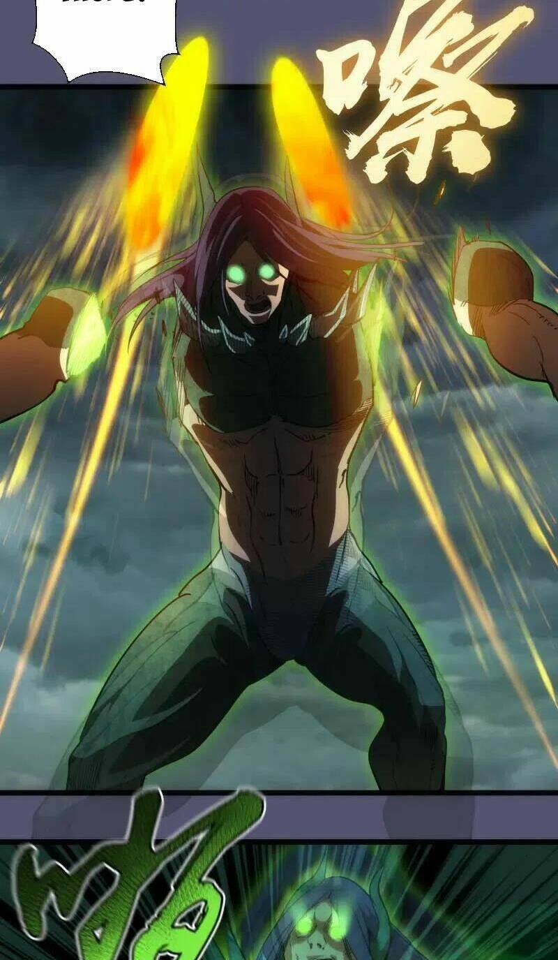 Cao Đẳng Linh Hồn: Chapter 158