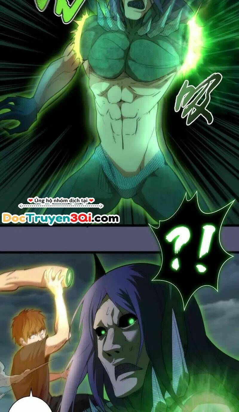 Cao Đẳng Linh Hồn: Chapter 158