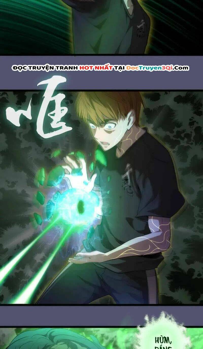 Cao Đẳng Linh Hồn: Chapter 158