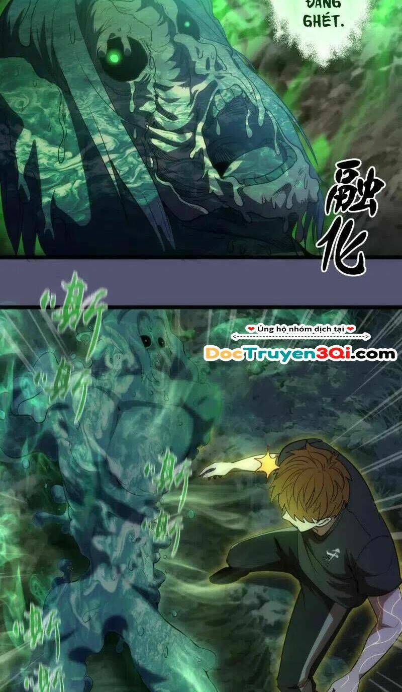 Cao Đẳng Linh Hồn: Chapter 158