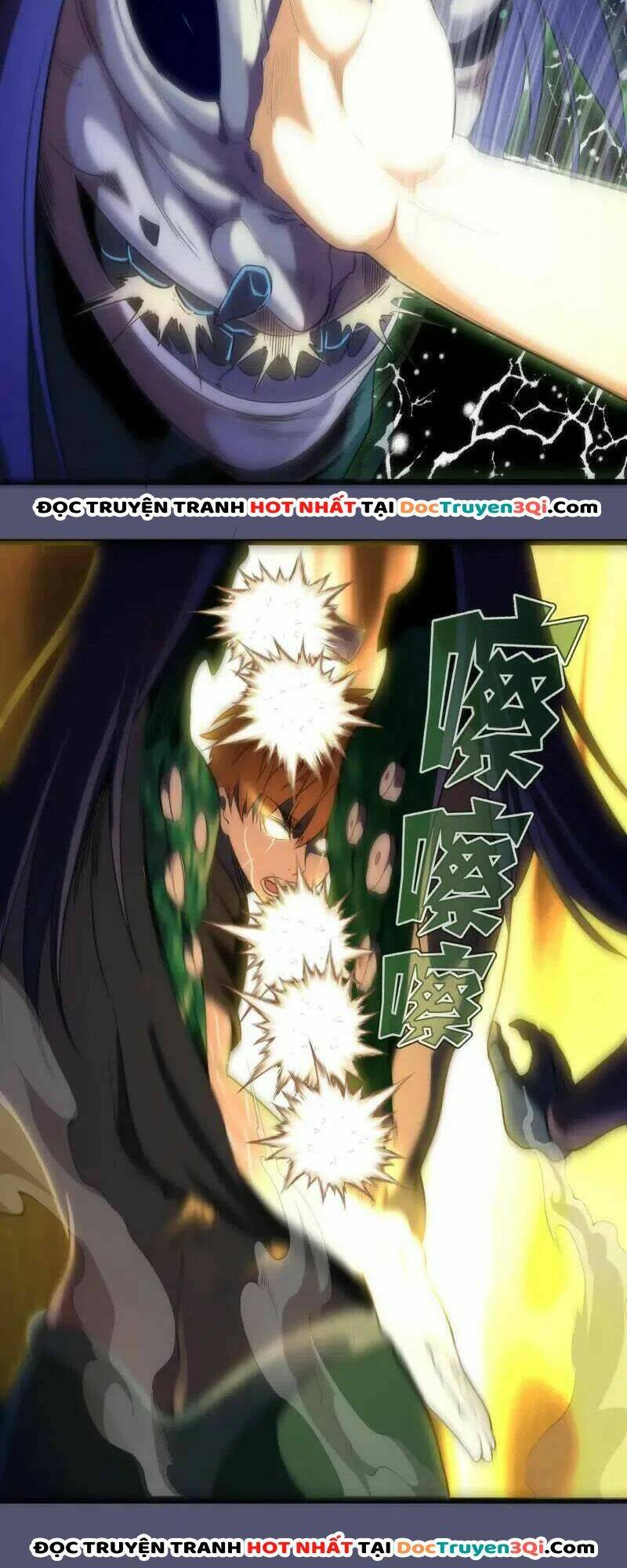 Cao Đẳng Linh Hồn: Chapter 158