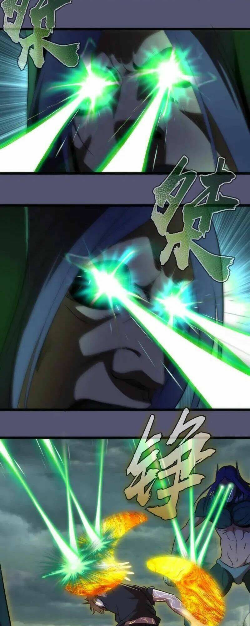 Cao Đẳng Linh Hồn: Chapter 158