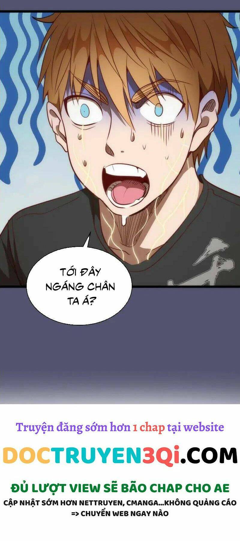 Cao Đẳng Linh Hồn: Chapter 158