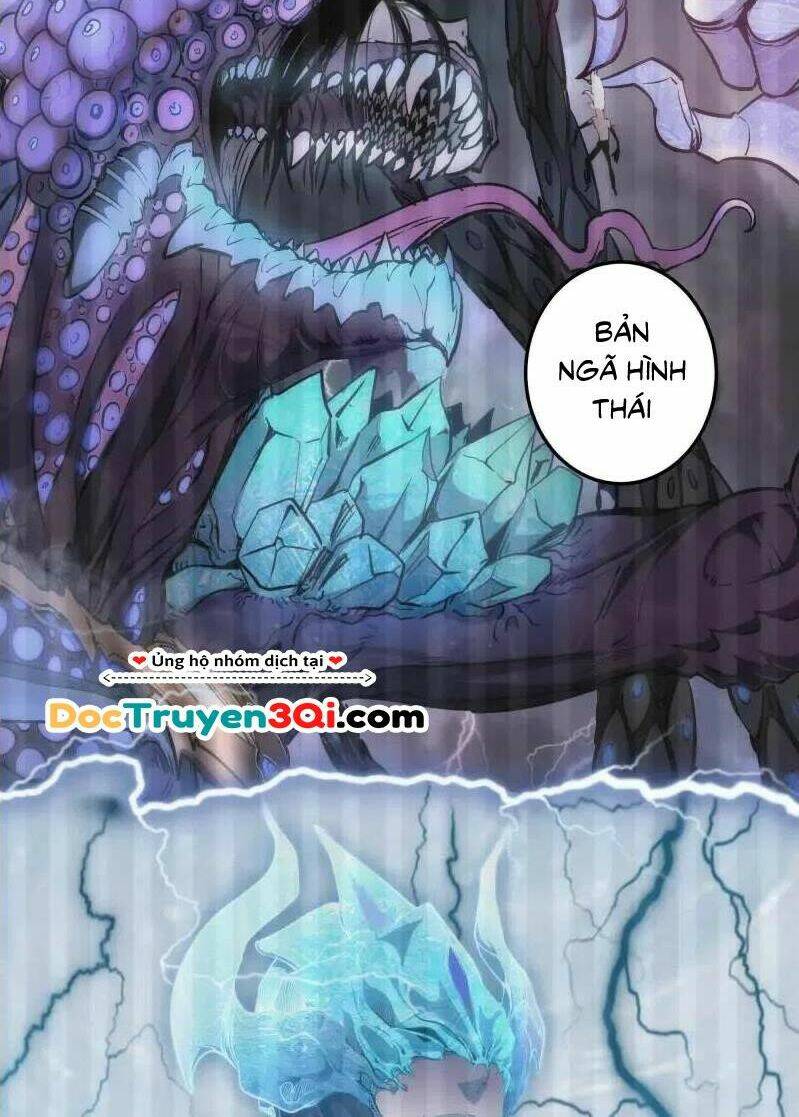 Cao Đẳng Linh Hồn: Chapter 158