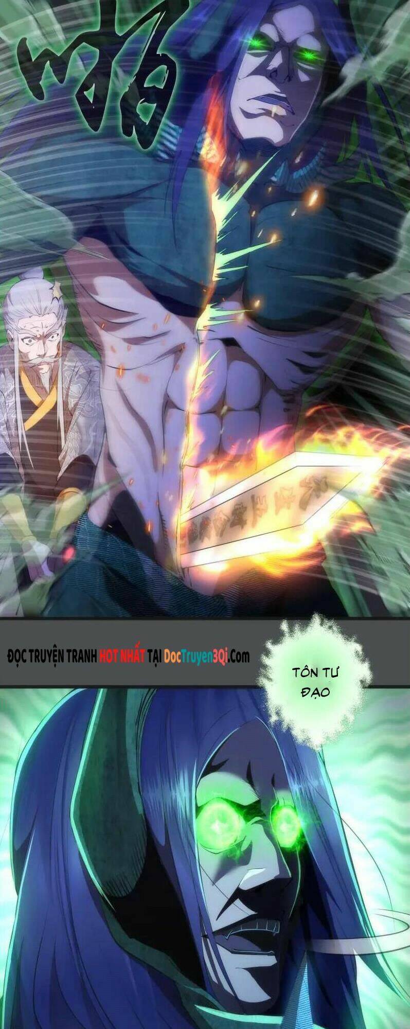 Cao Đẳng Linh Hồn: Chapter 159