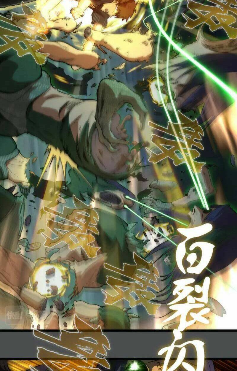 Cao Đẳng Linh Hồn: Chapter 159