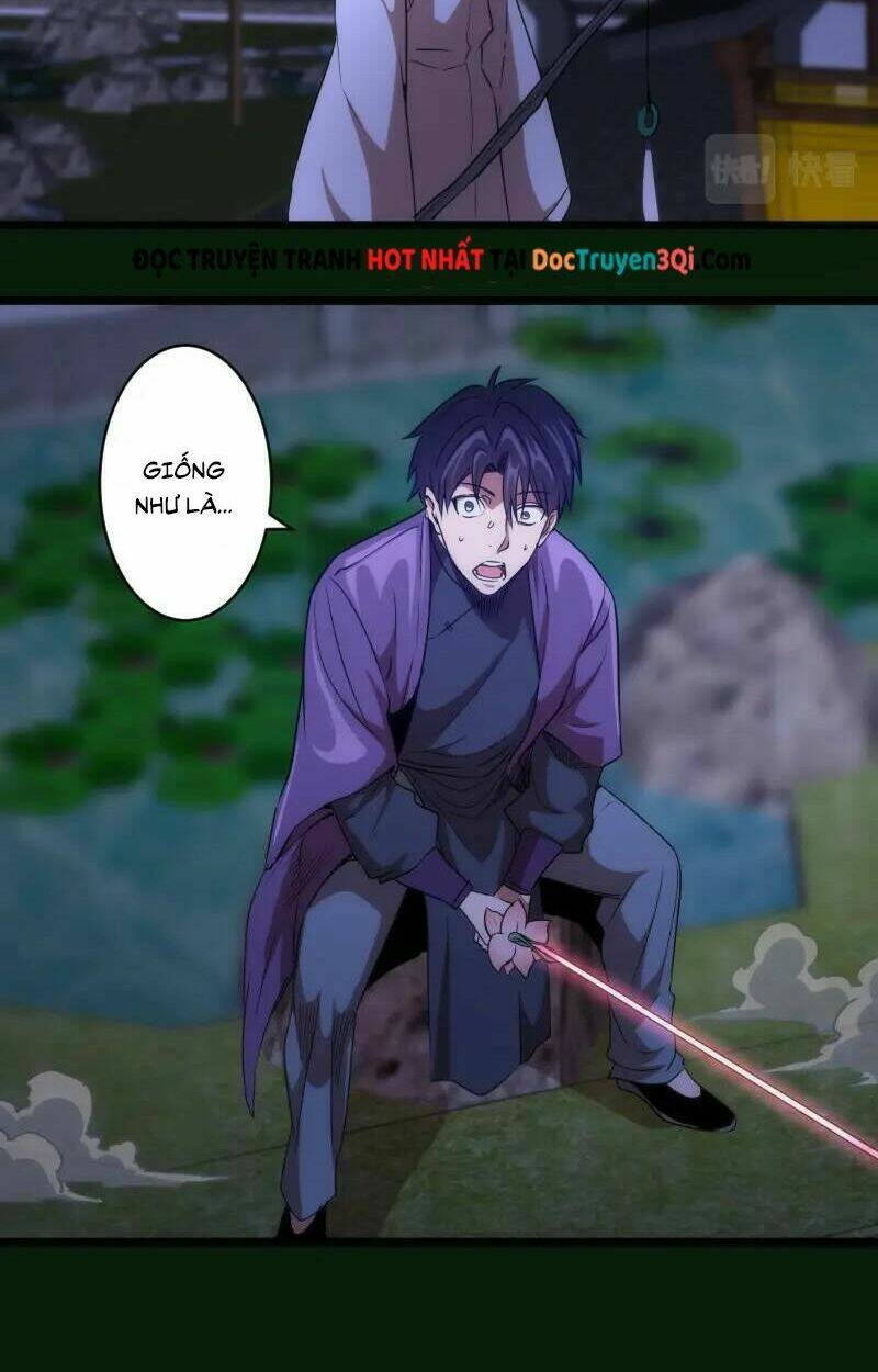 Cao Đẳng Linh Hồn: Chapter 159