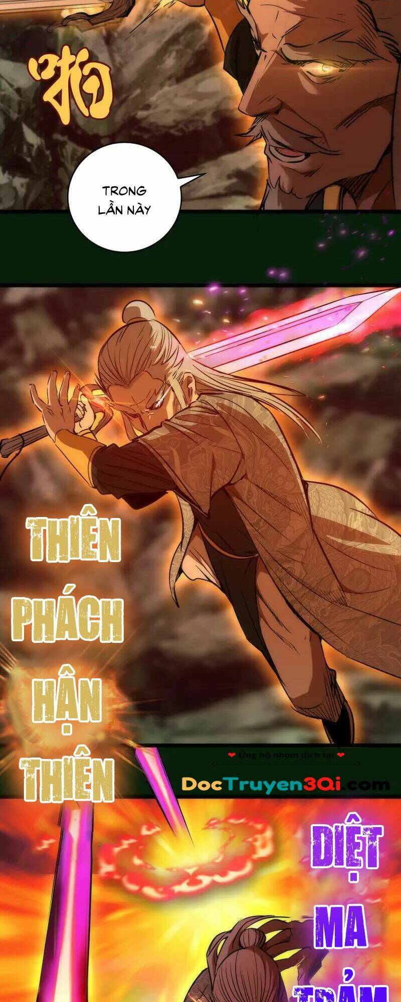 Cao Đẳng Linh Hồn: Chapter 159
