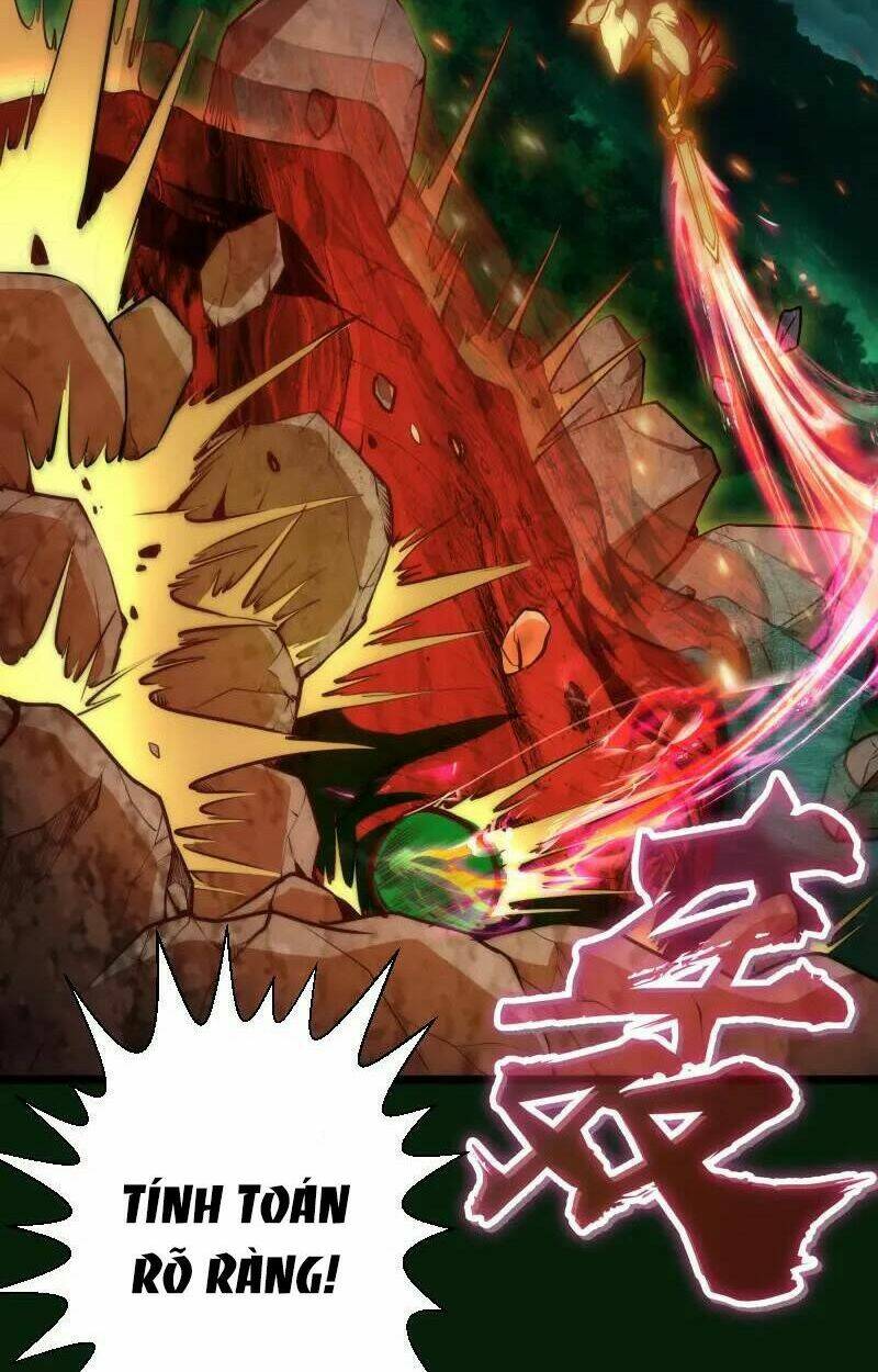 Cao Đẳng Linh Hồn: Chapter 159