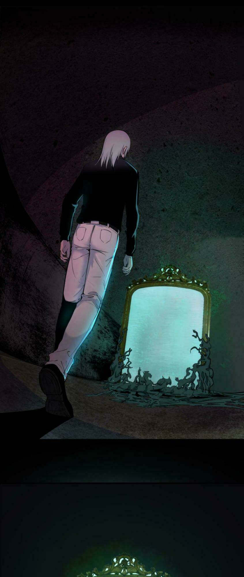Cao Đẳng Linh Hồn: Chapter 16