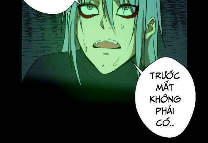 Cao Đẳng Linh Hồn: Chapter 16