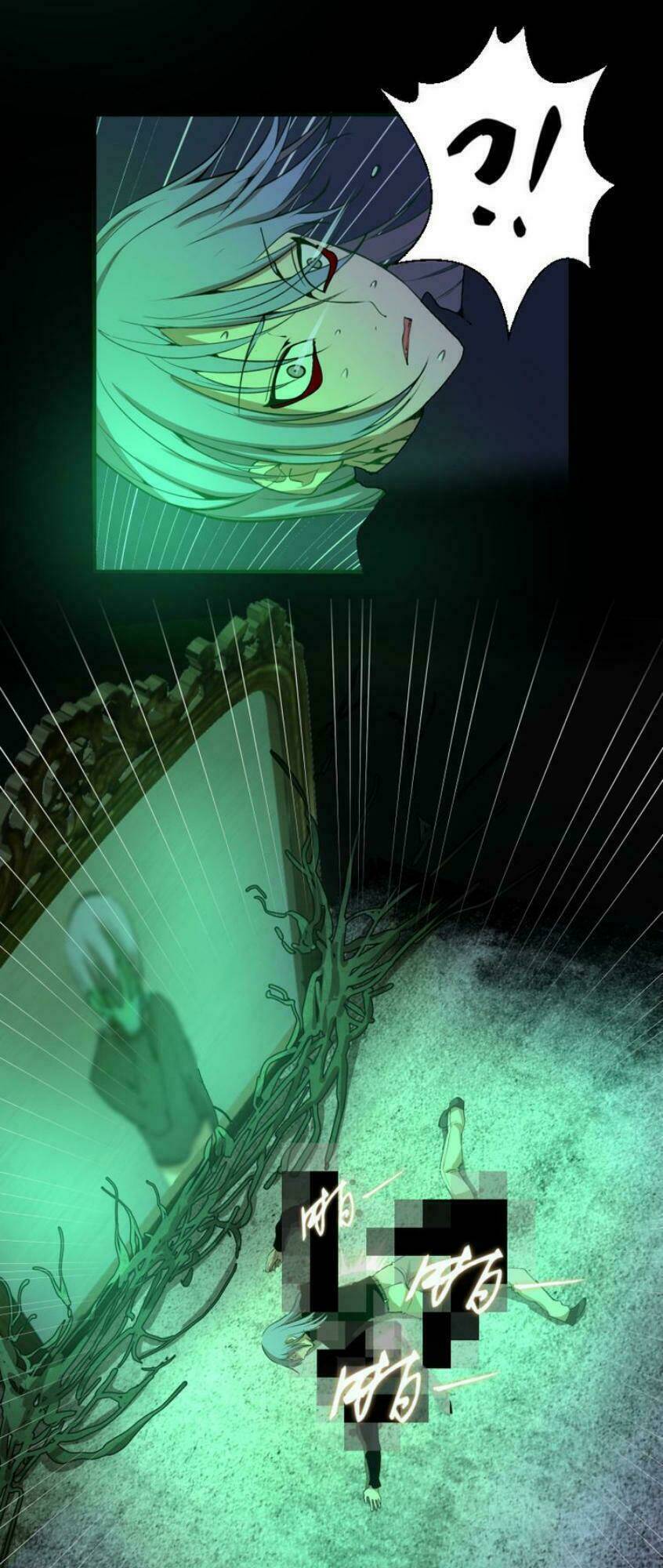Cao Đẳng Linh Hồn: Chapter 16