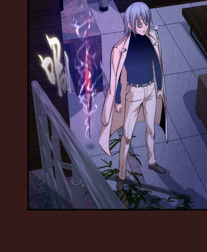 Cao Đẳng Linh Hồn: Chapter 16