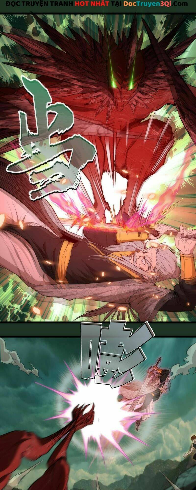 Cao Đẳng Linh Hồn: Chapter 160