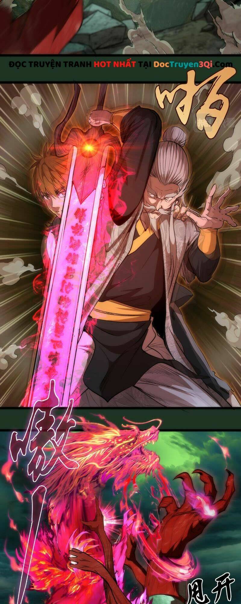 Cao Đẳng Linh Hồn: Chapter 160