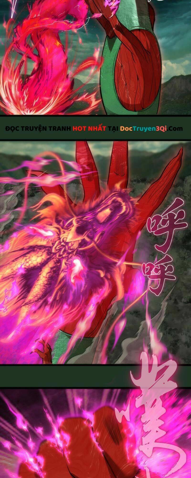 Cao Đẳng Linh Hồn: Chapter 160