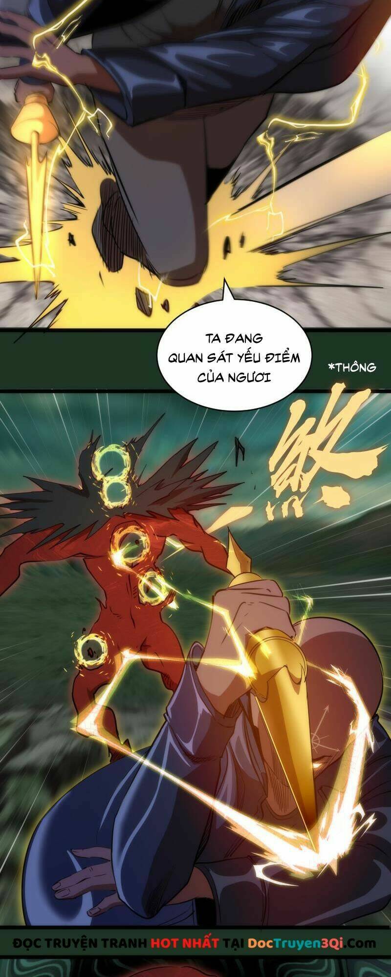 Cao Đẳng Linh Hồn: Chapter 160
