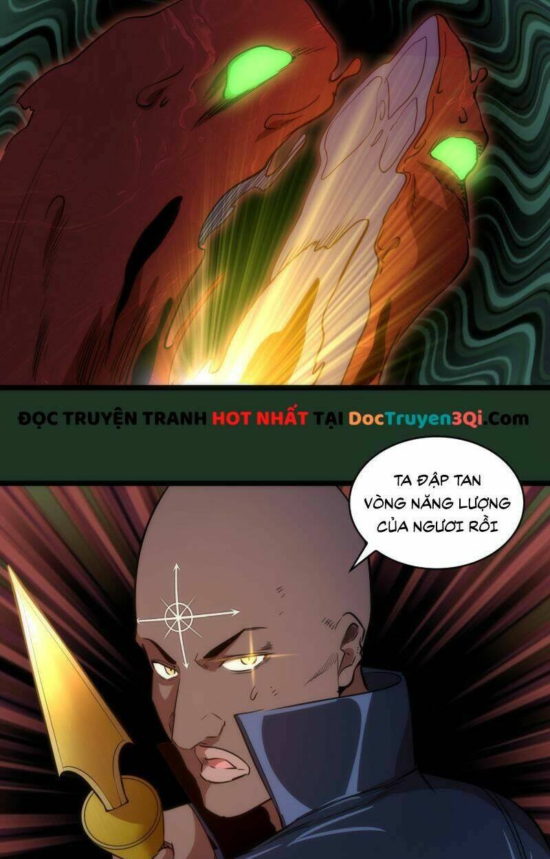 Cao Đẳng Linh Hồn: Chapter 160