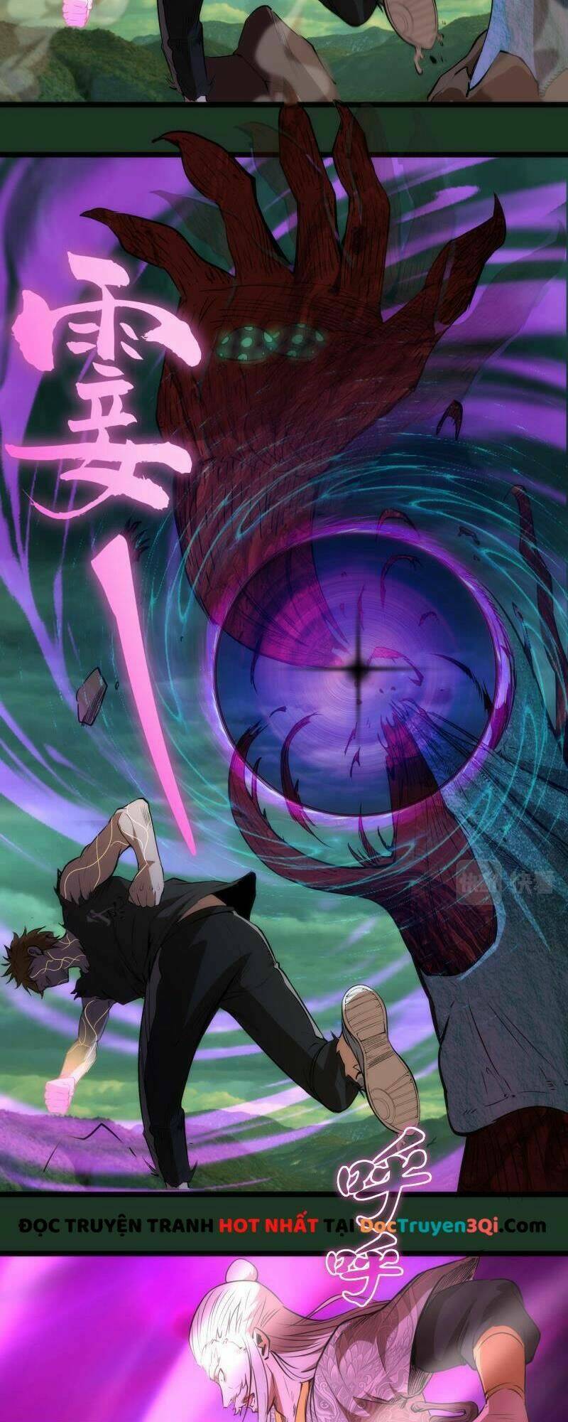 Cao Đẳng Linh Hồn: Chapter 160
