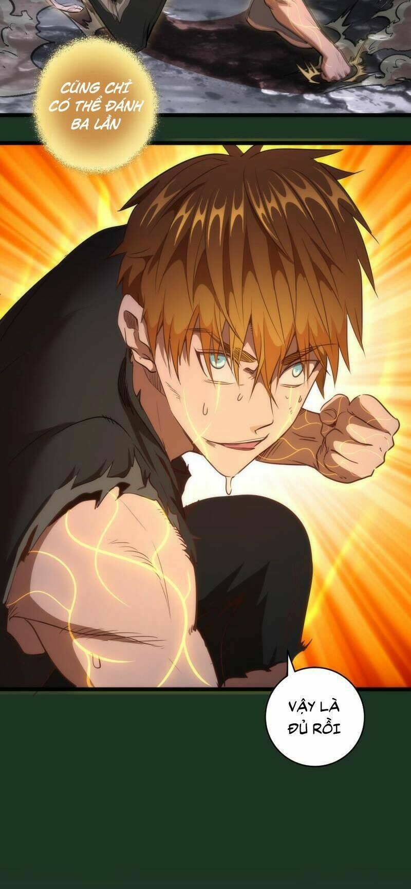 Cao Đẳng Linh Hồn: Chapter 160