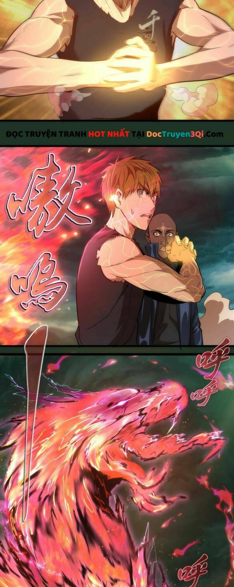 Cao Đẳng Linh Hồn: Chapter 160