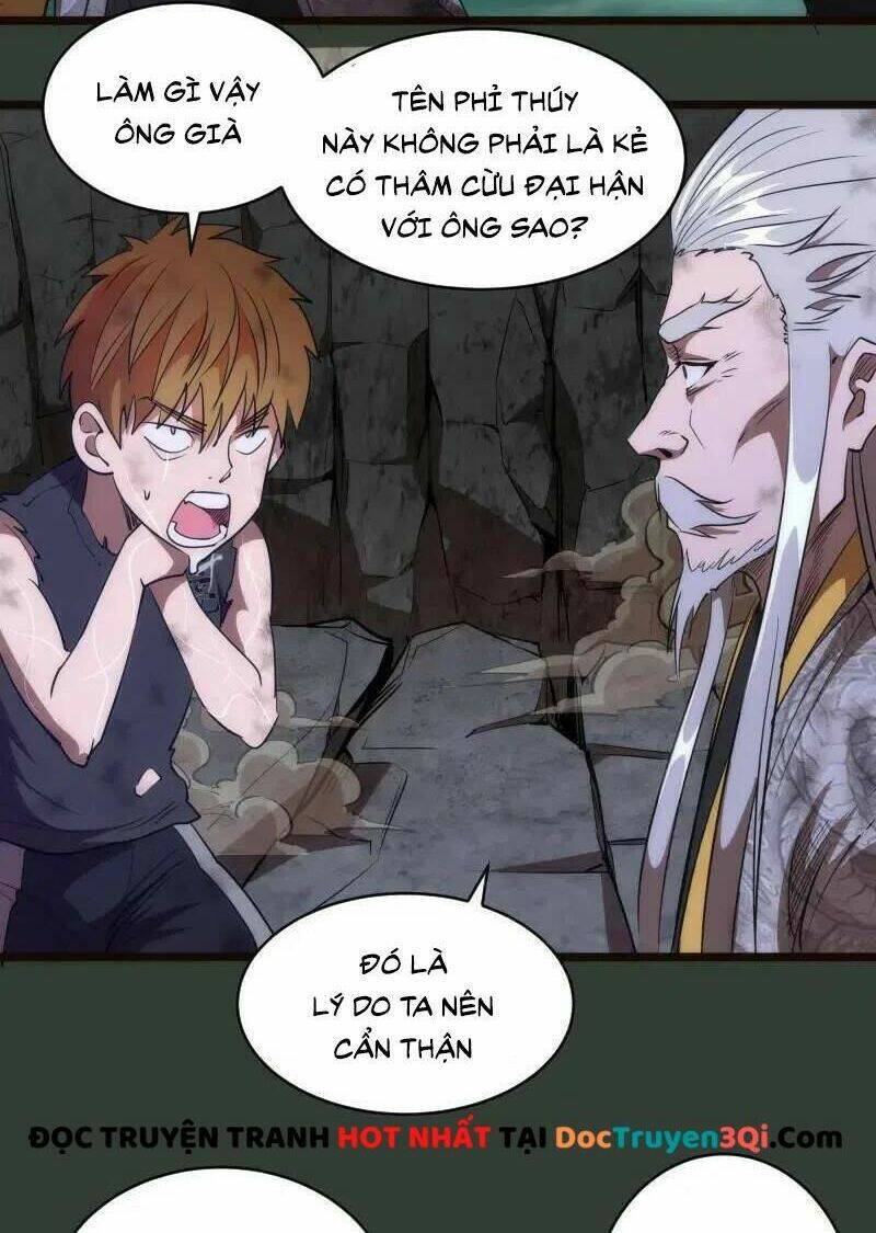 Cao Đẳng Linh Hồn: Chapter 161