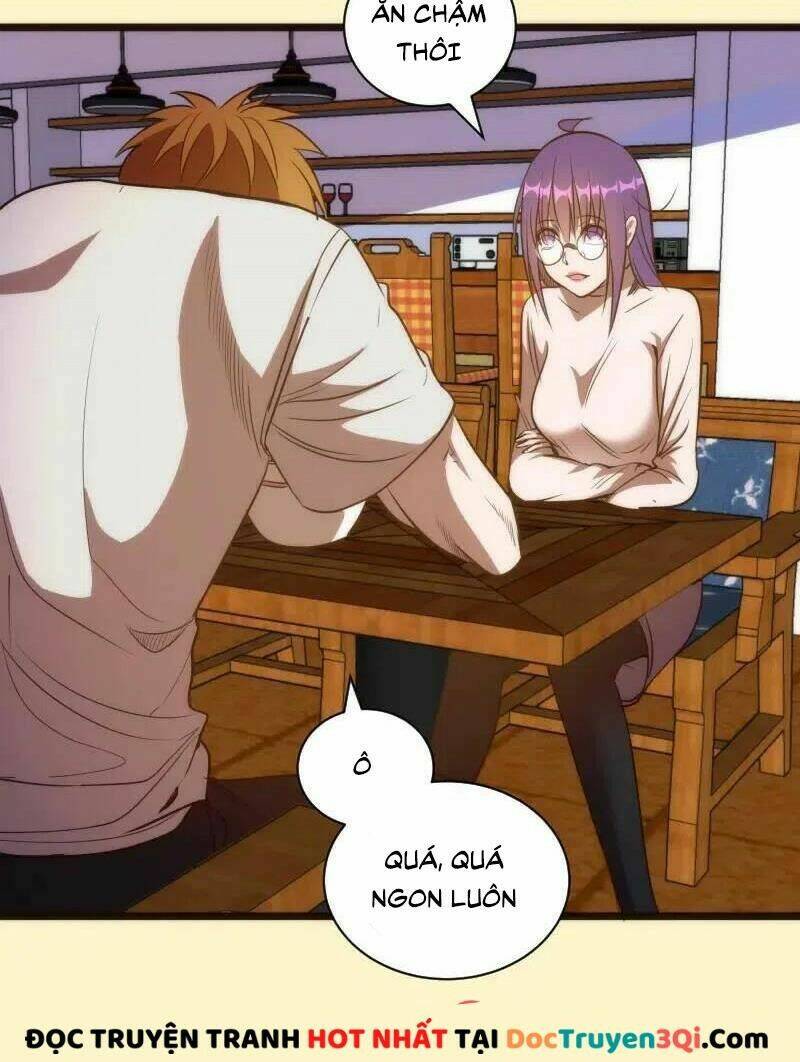 Cao Đẳng Linh Hồn: Chapter 161