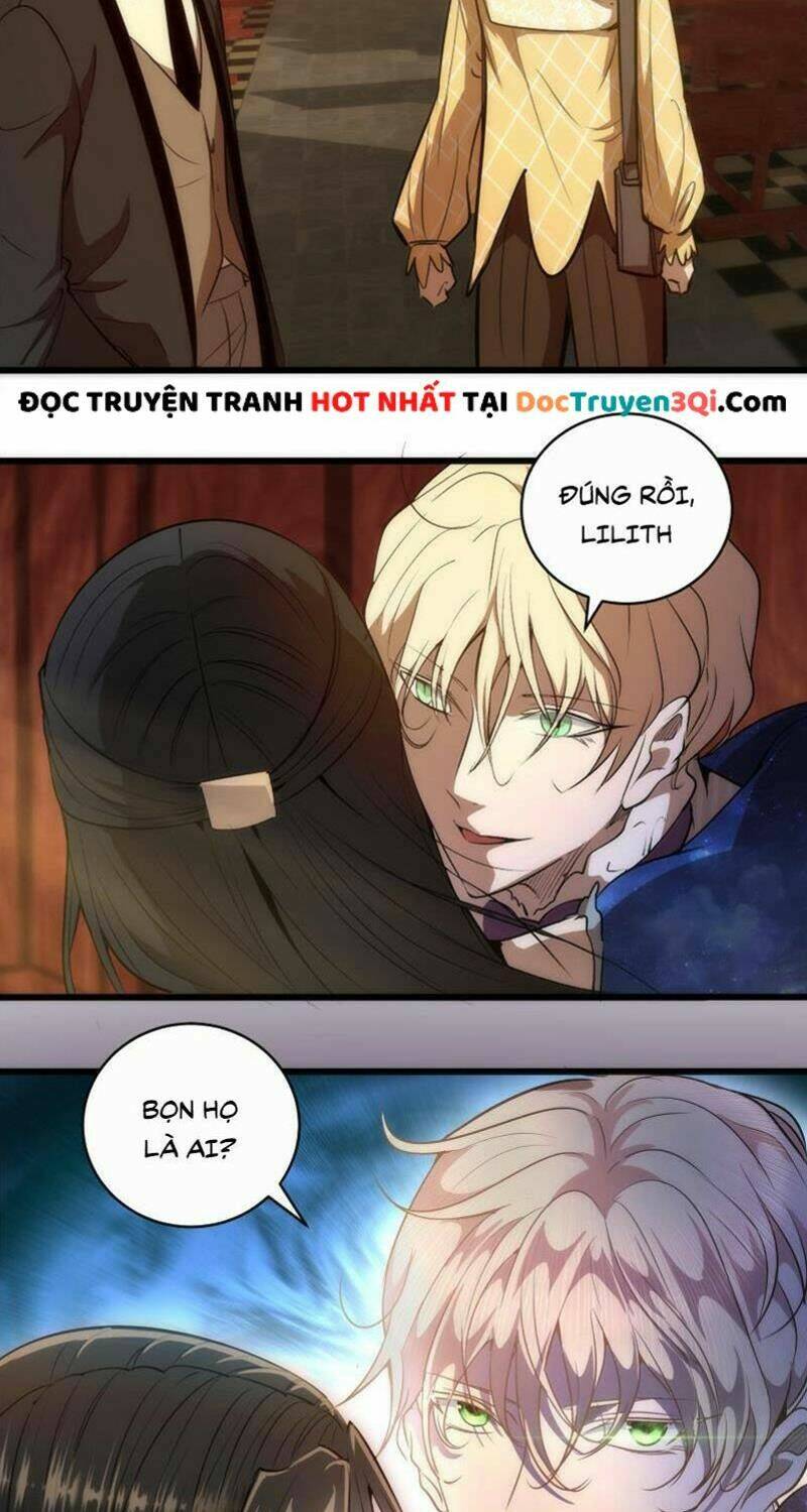 Cao Đẳng Linh Hồn: Chapter 162