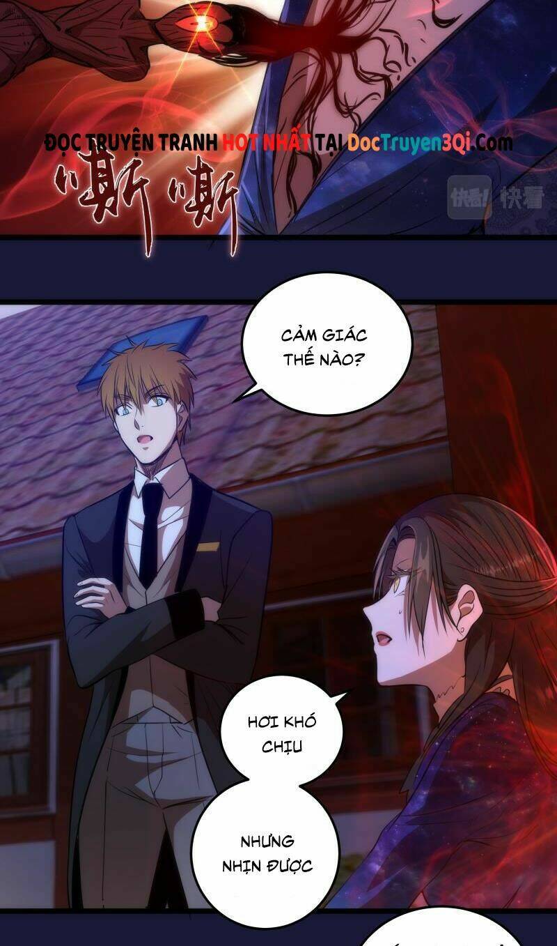 Cao Đẳng Linh Hồn: Chapter 163