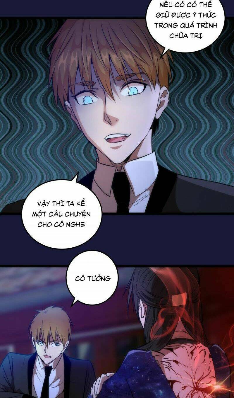 Cao Đẳng Linh Hồn: Chapter 163