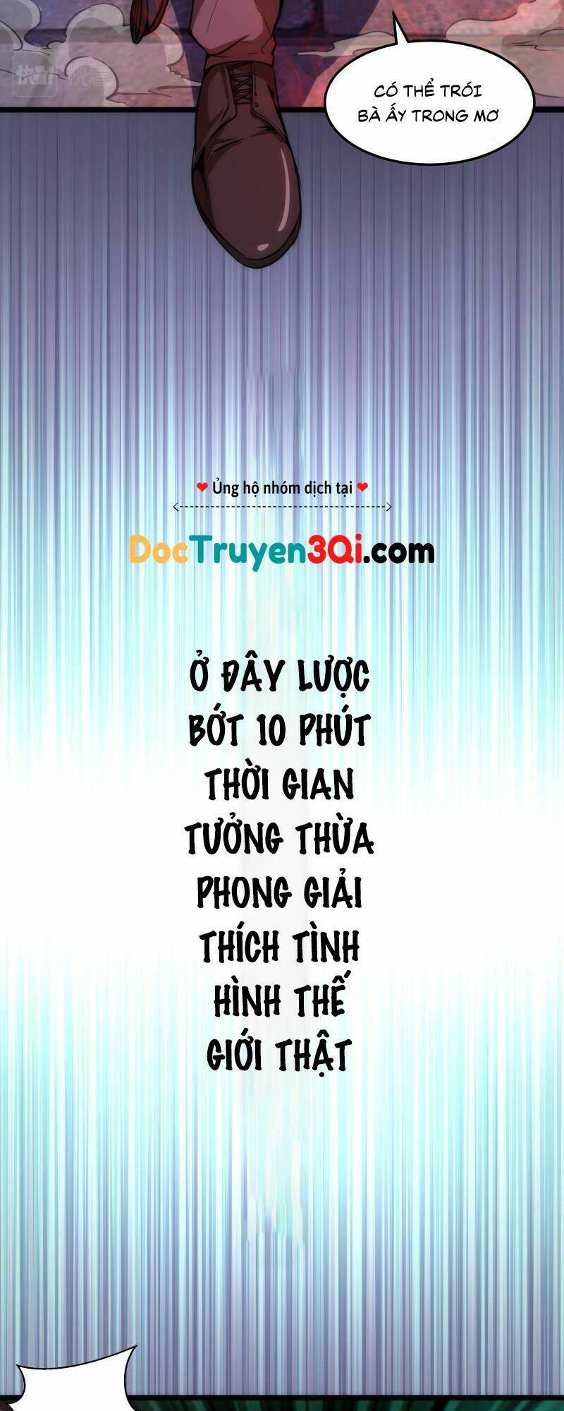 Cao Đẳng Linh Hồn: Chapter 163
