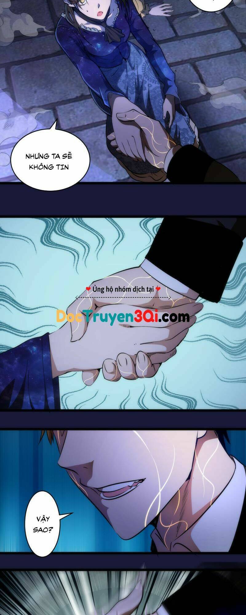 Cao Đẳng Linh Hồn: Chapter 163