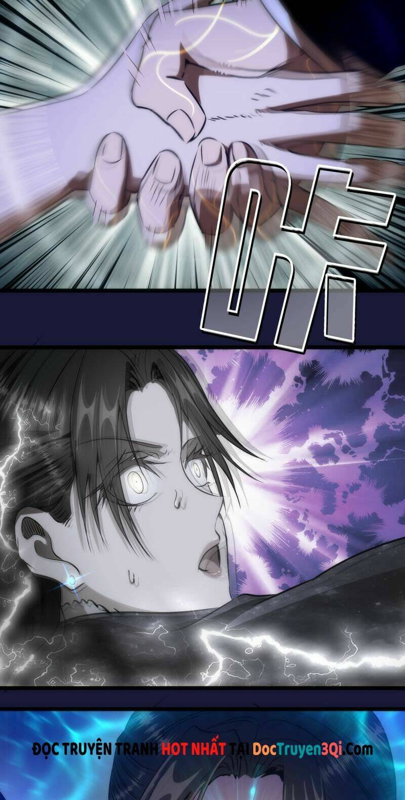 Cao Đẳng Linh Hồn: Chapter 163