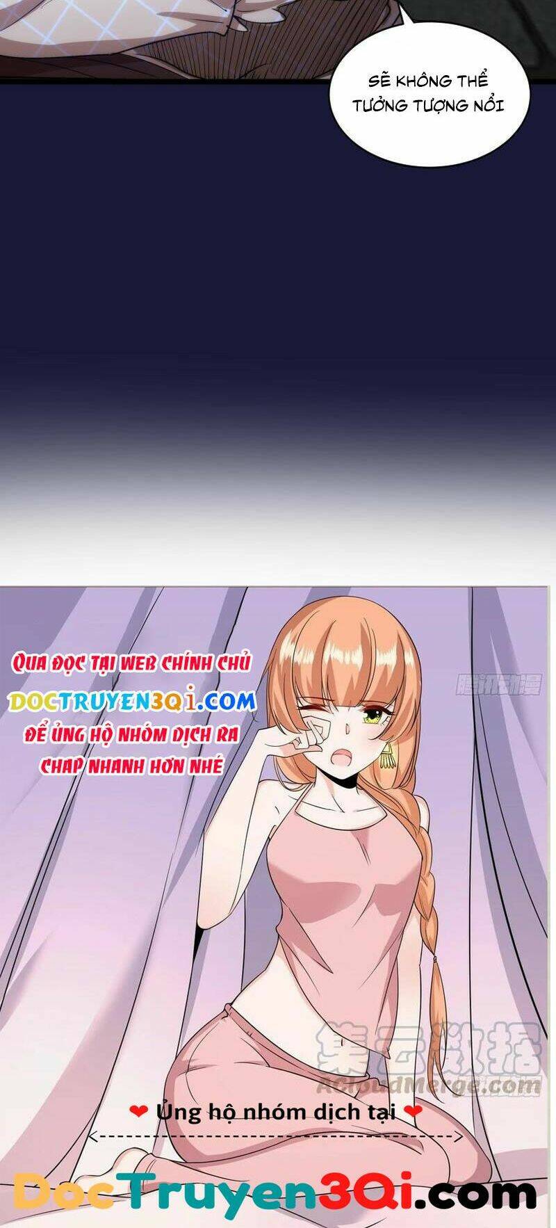 Cao Đẳng Linh Hồn: Chapter 163