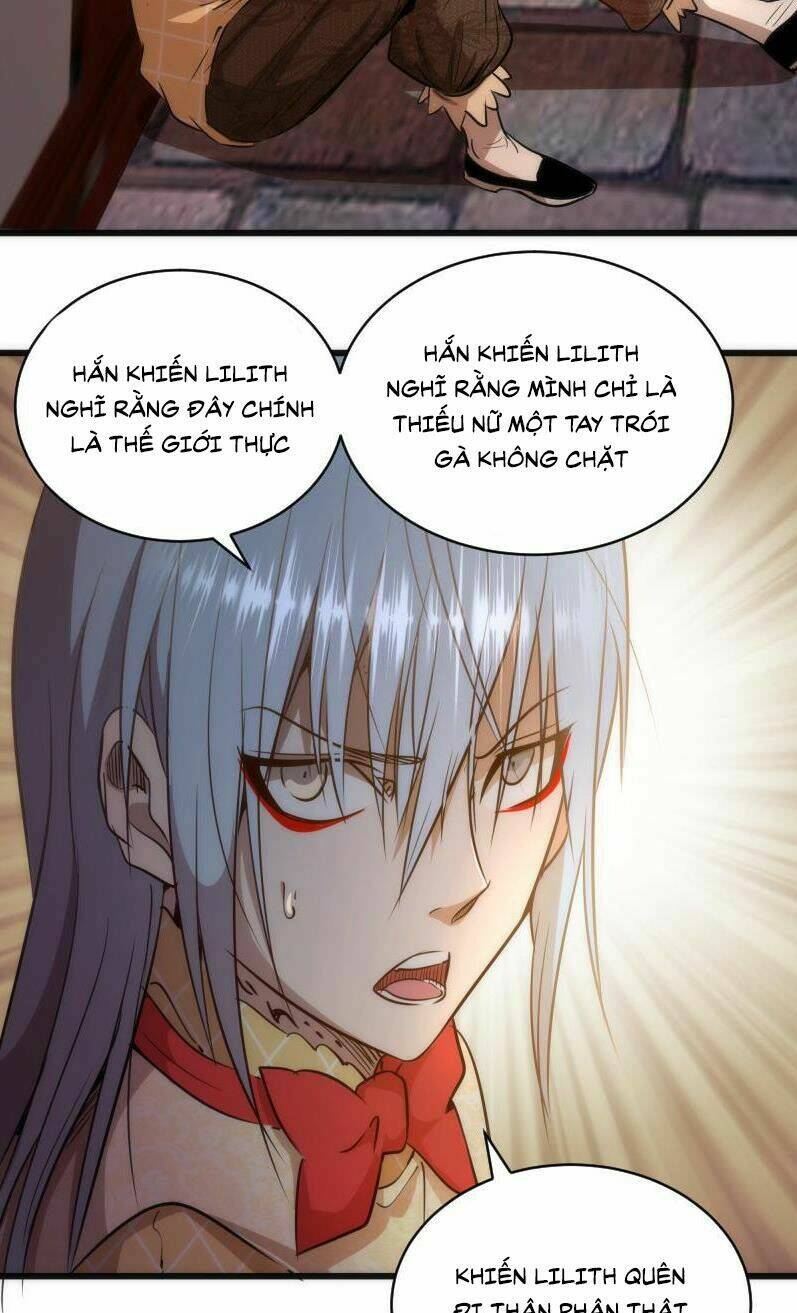 Cao Đẳng Linh Hồn: Chapter 163
