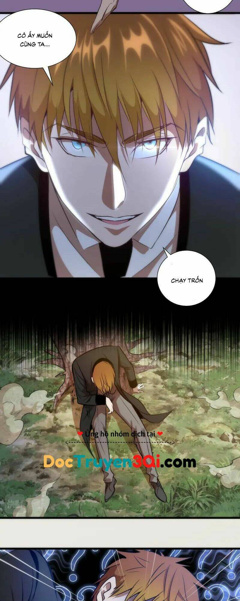 Cao Đẳng Linh Hồn: Chapter 164