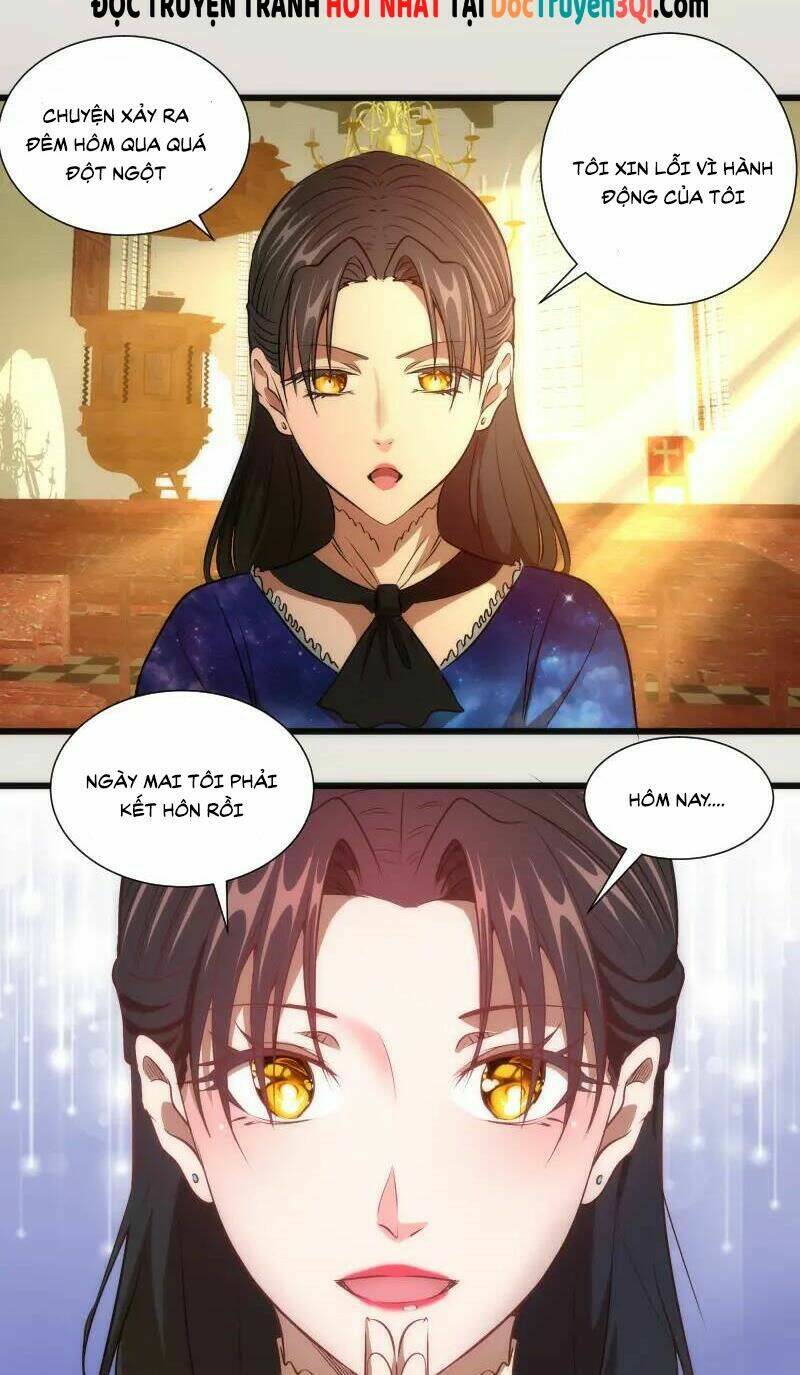 Cao Đẳng Linh Hồn: Chapter 164