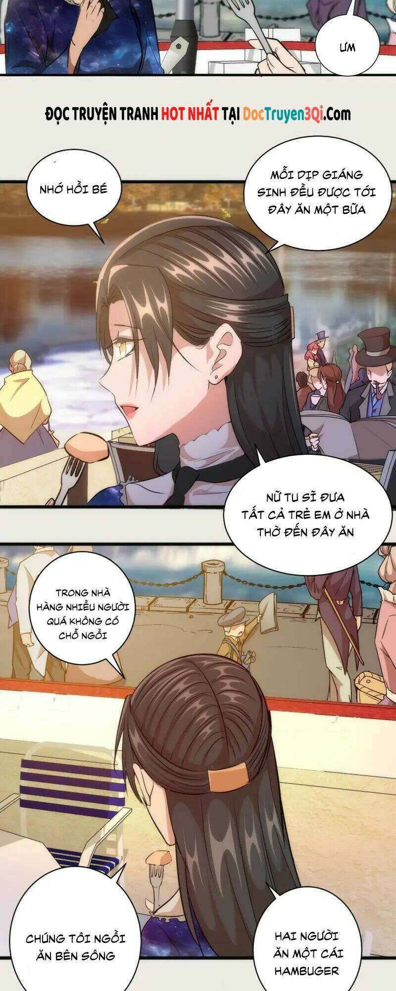 Cao Đẳng Linh Hồn: Chapter 164