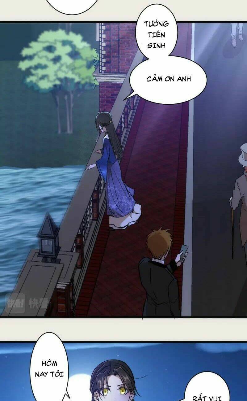 Cao Đẳng Linh Hồn: Chapter 164