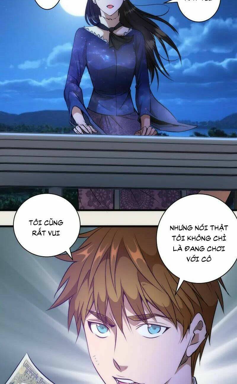 Cao Đẳng Linh Hồn: Chapter 164