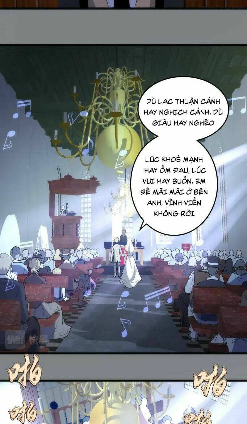 Cao Đẳng Linh Hồn: Chapter 164