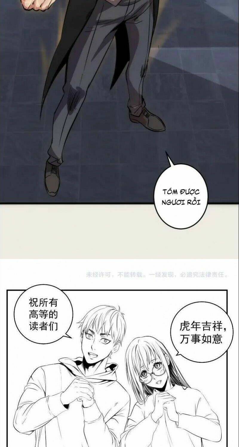 Cao Đẳng Linh Hồn: Chapter 164