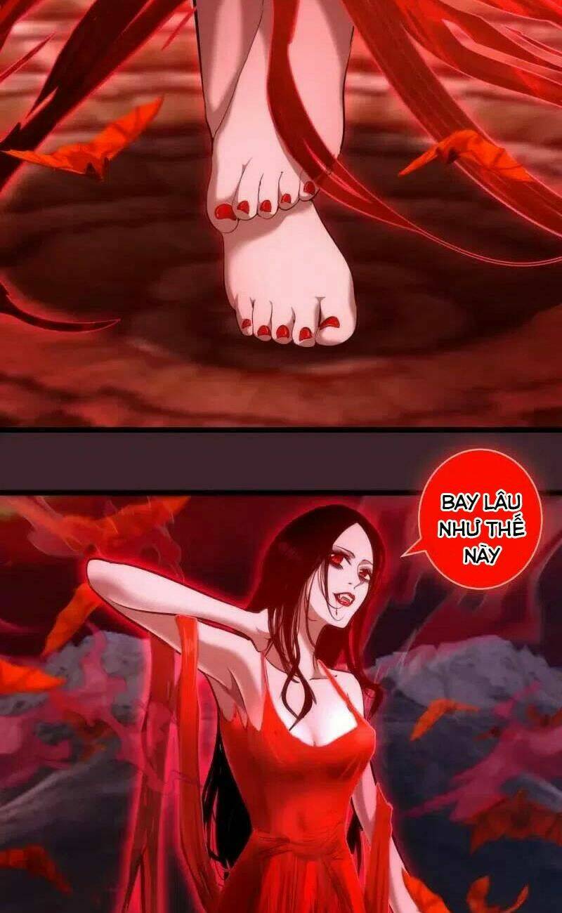 Cao Đẳng Linh Hồn: Chapter 166