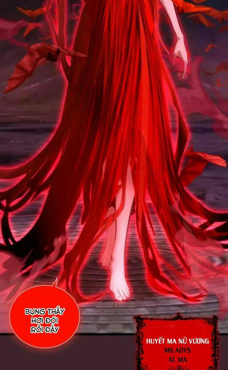Cao Đẳng Linh Hồn: Chapter 166