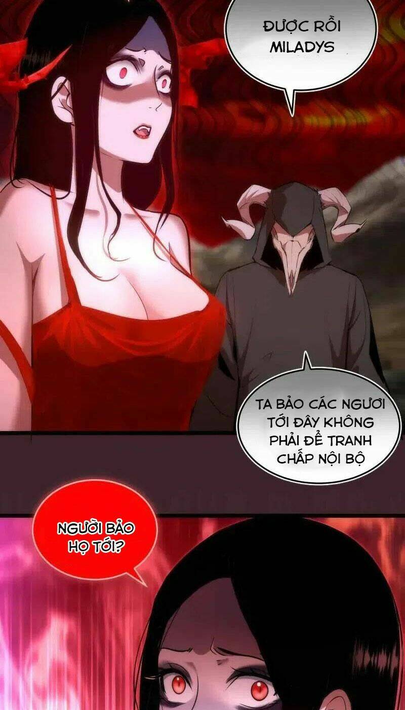 Cao Đẳng Linh Hồn: Chapter 166