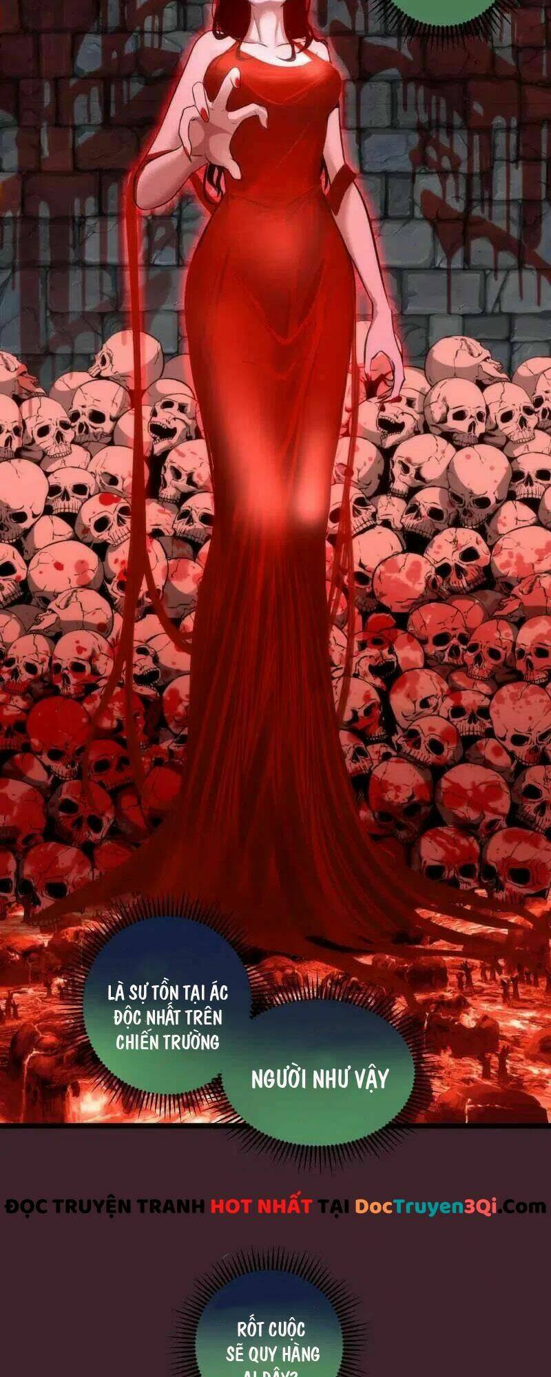 Cao Đẳng Linh Hồn: Chapter 166